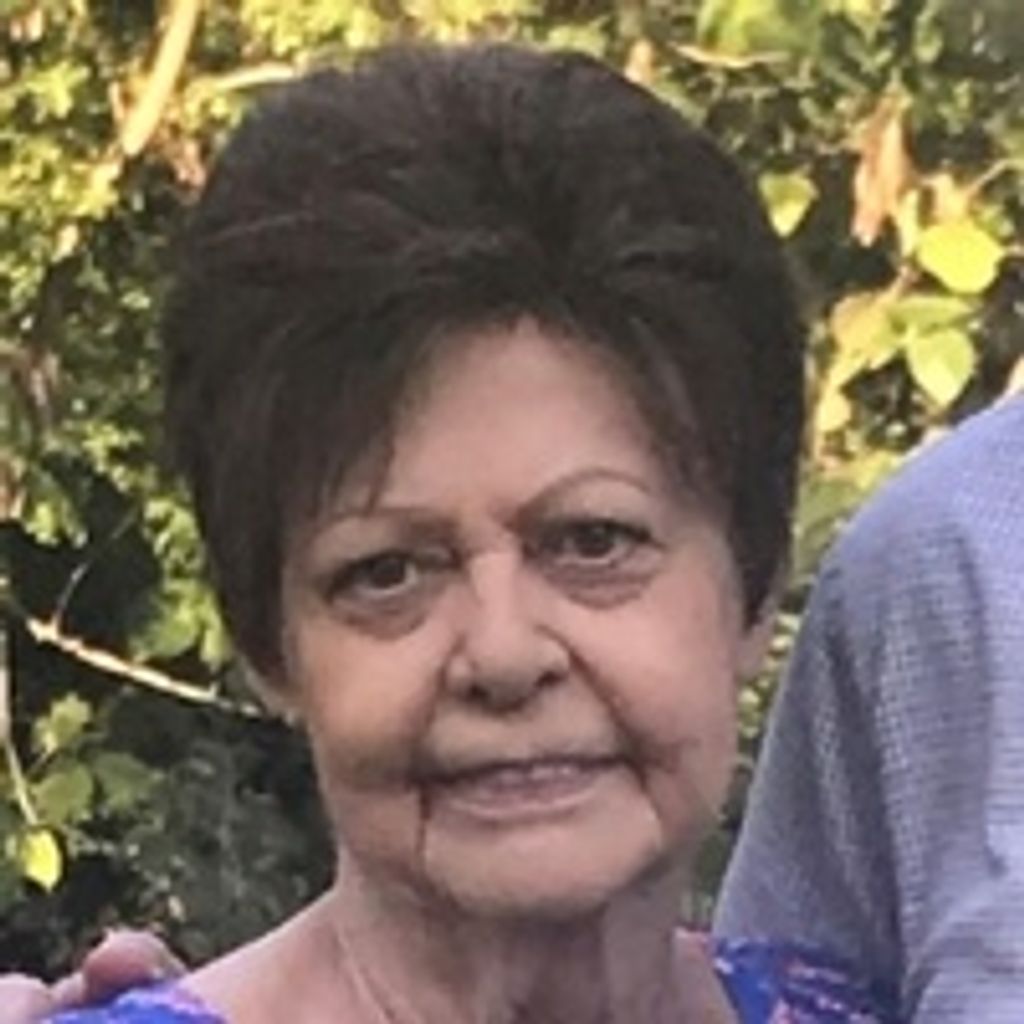 Barbara Ann Forrest