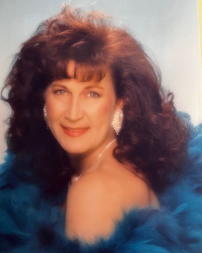 Robin Lynn Johnstone's obituary image