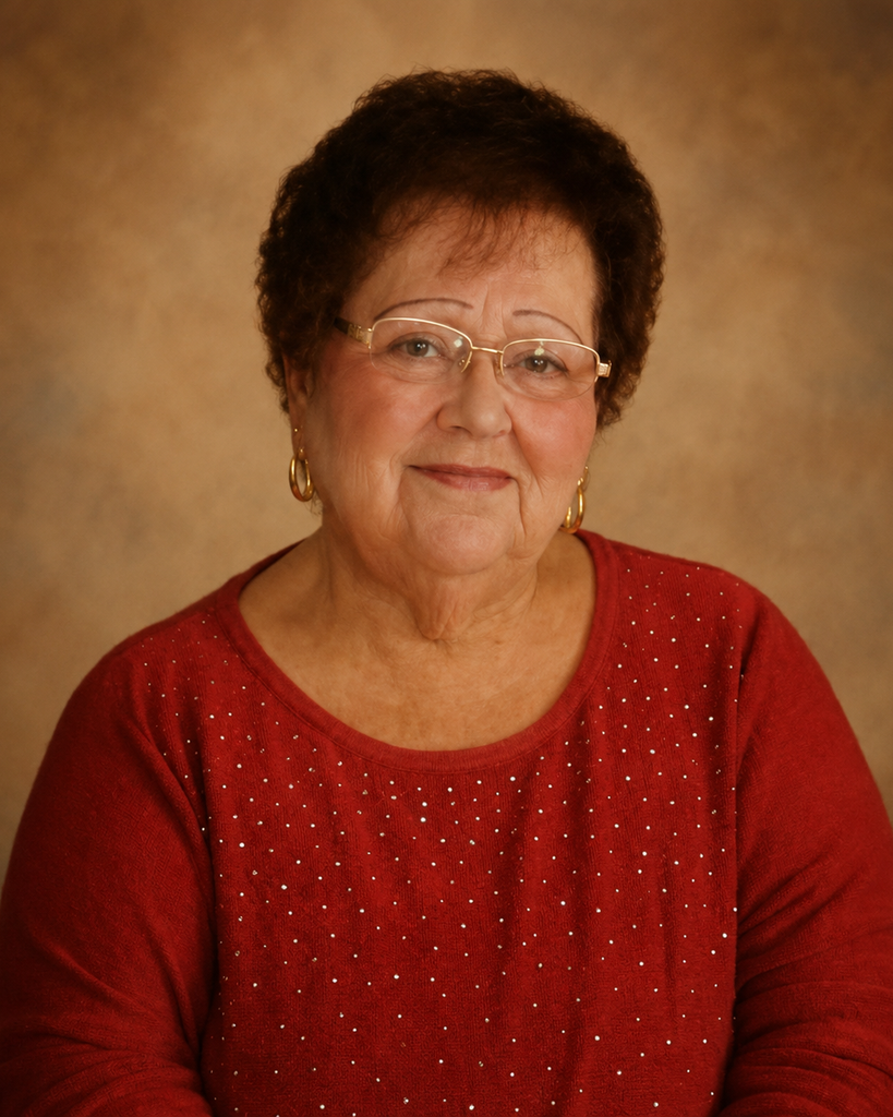 Frances Eileen Stokes Profile Photo