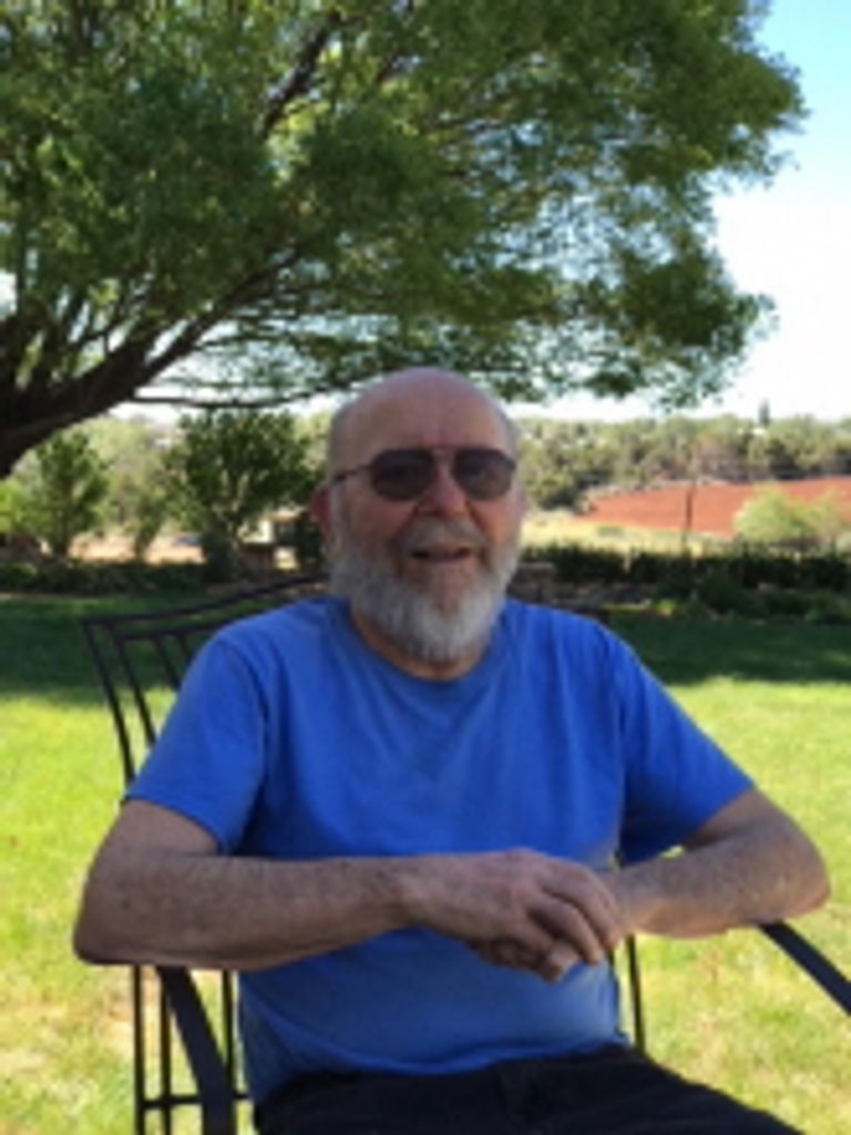 Raymond Patterson "Ray" Fosdick