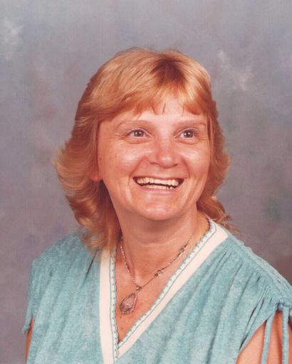 Lael Cyr's obituary image