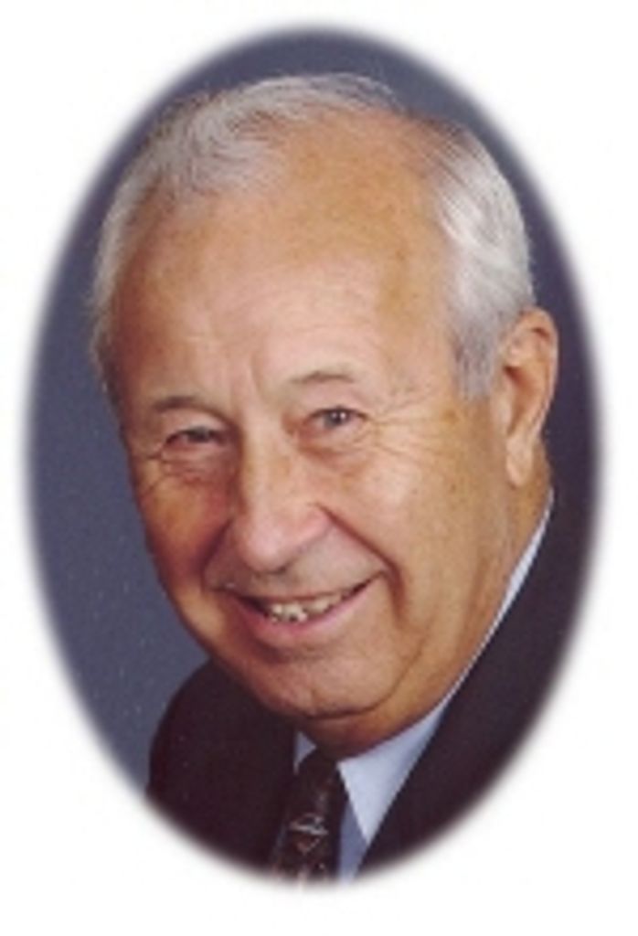 Billy D. Broers