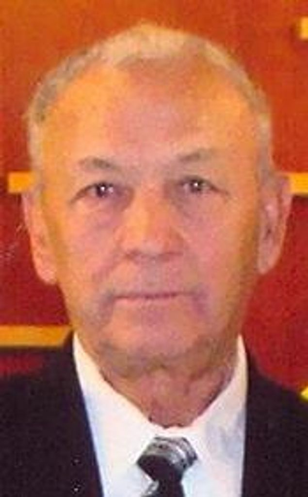 Pasquale "Patsy" Strangio