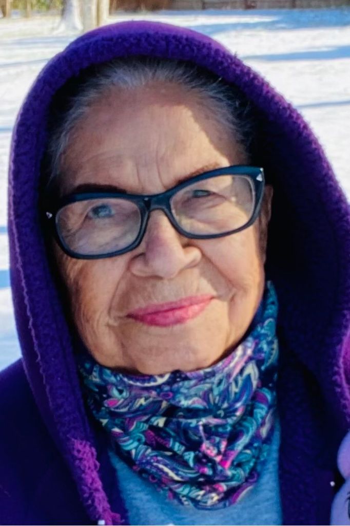Diana S. Rodriguez Profile Photo