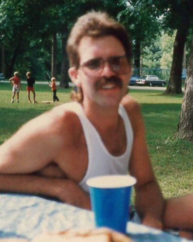 Randy William Bowers