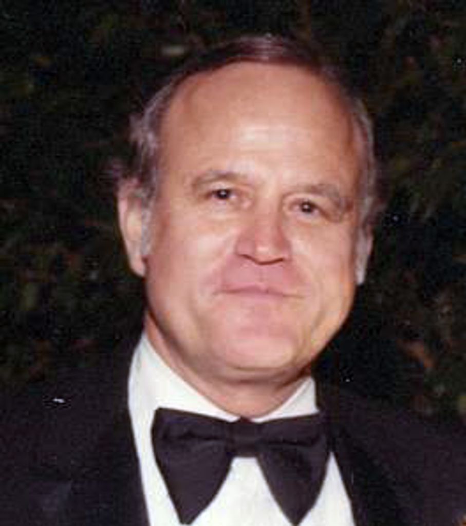 Ernest Eddie Henson