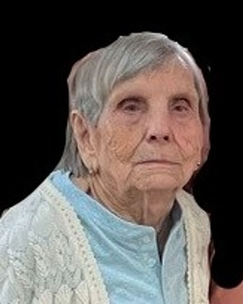 Annie Myrle Foshee
