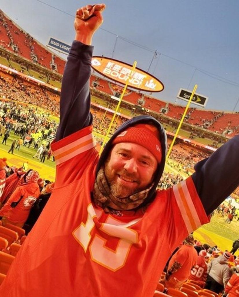 Eric D. Petersen Profile Photo