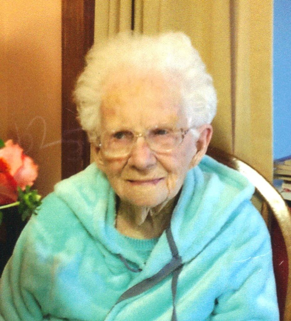 Beatrice A. Morton Profile Photo