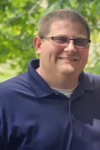 Wesley Allen Coulter Profile Photo