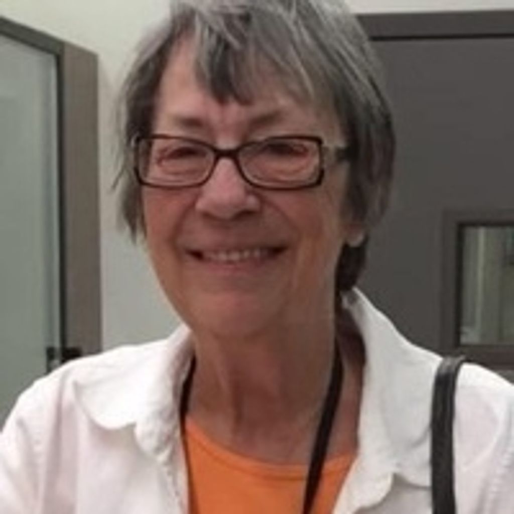 Pamela G. Eshom