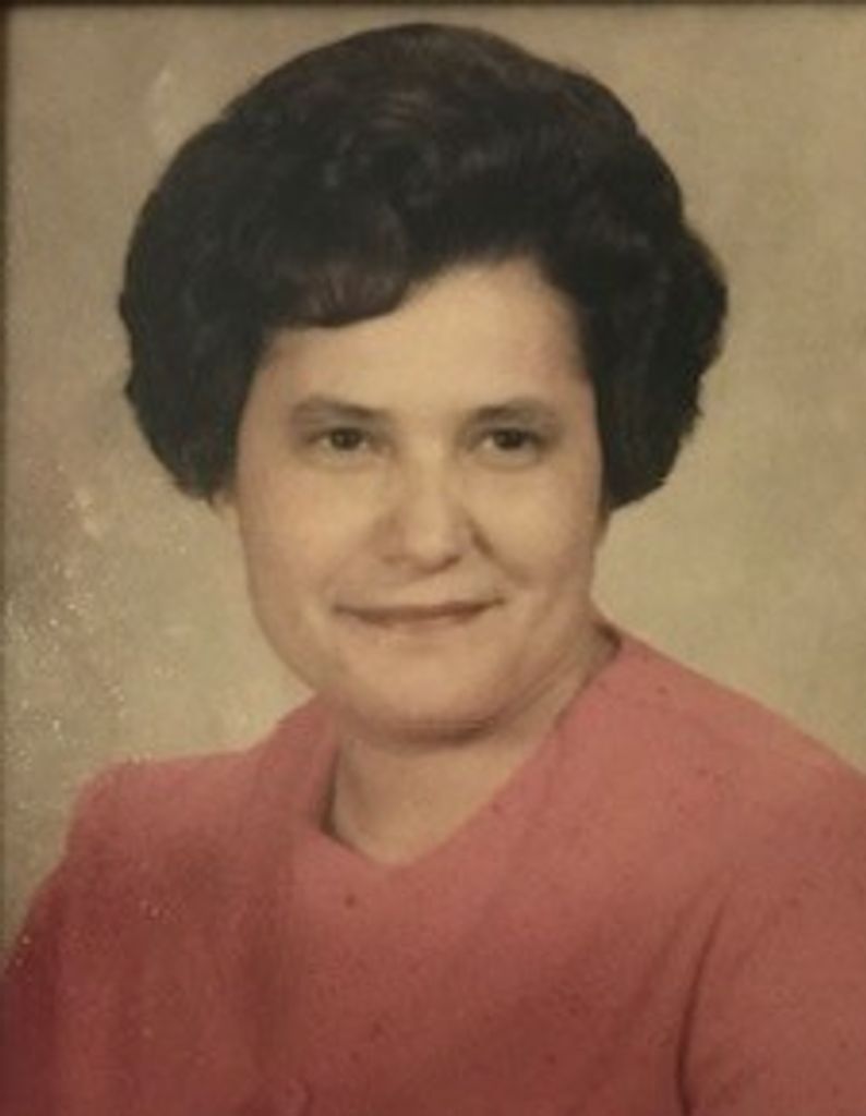 Evelyn Hancock Harris Profile Photo