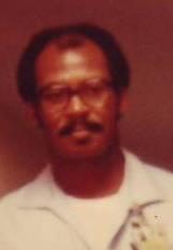 Alvernon Collins Profile Photo