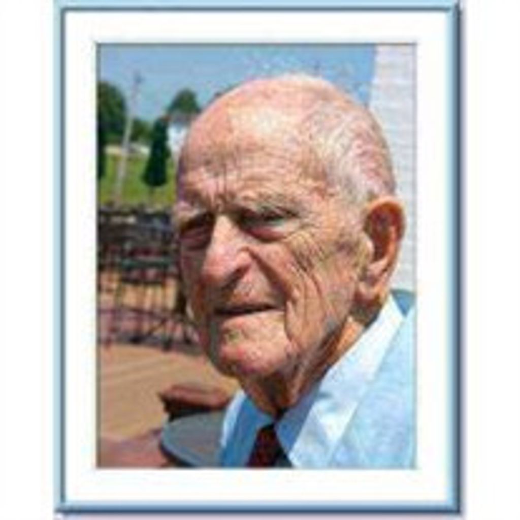 Thorsten Whitey Nelson Profile Photo