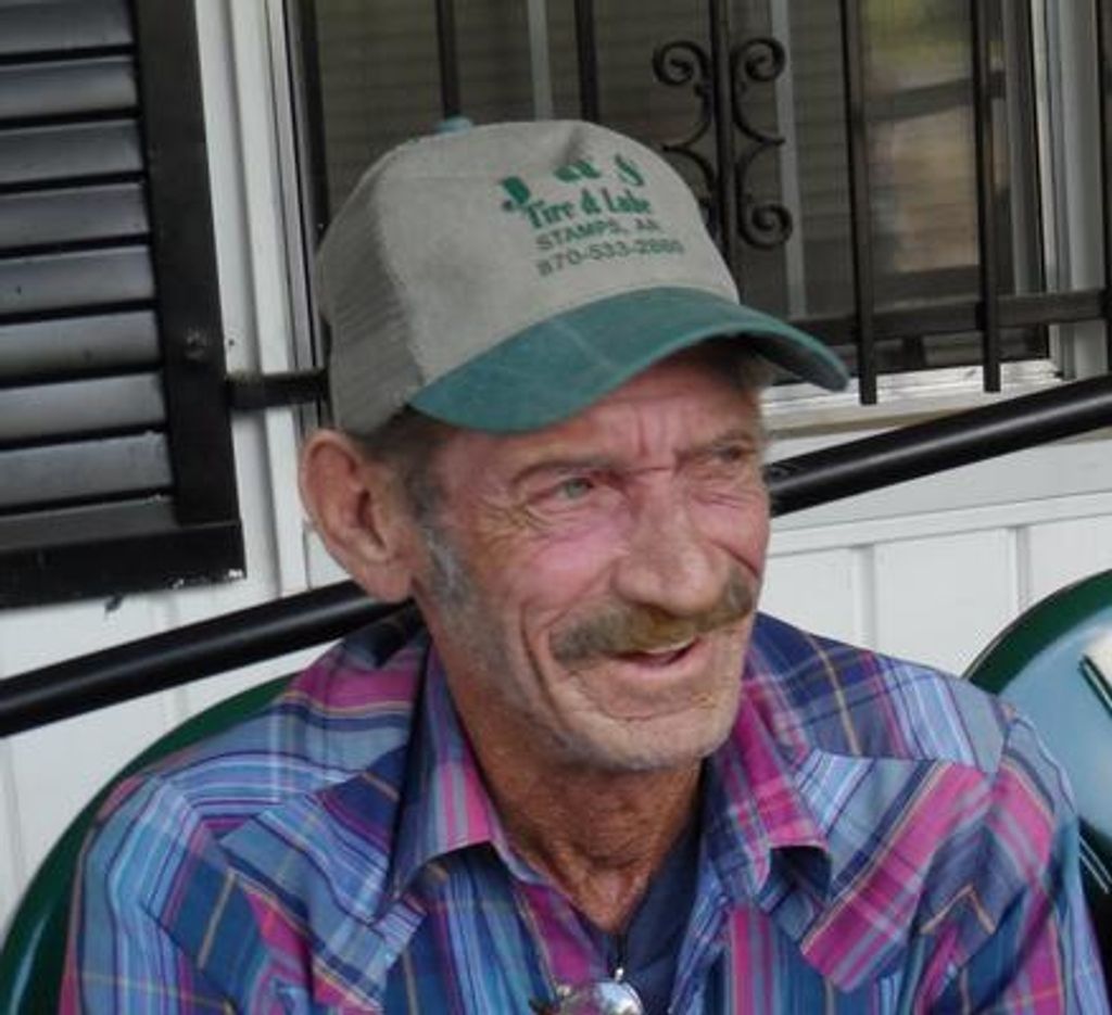 Donald R Blankenship Profile Photo