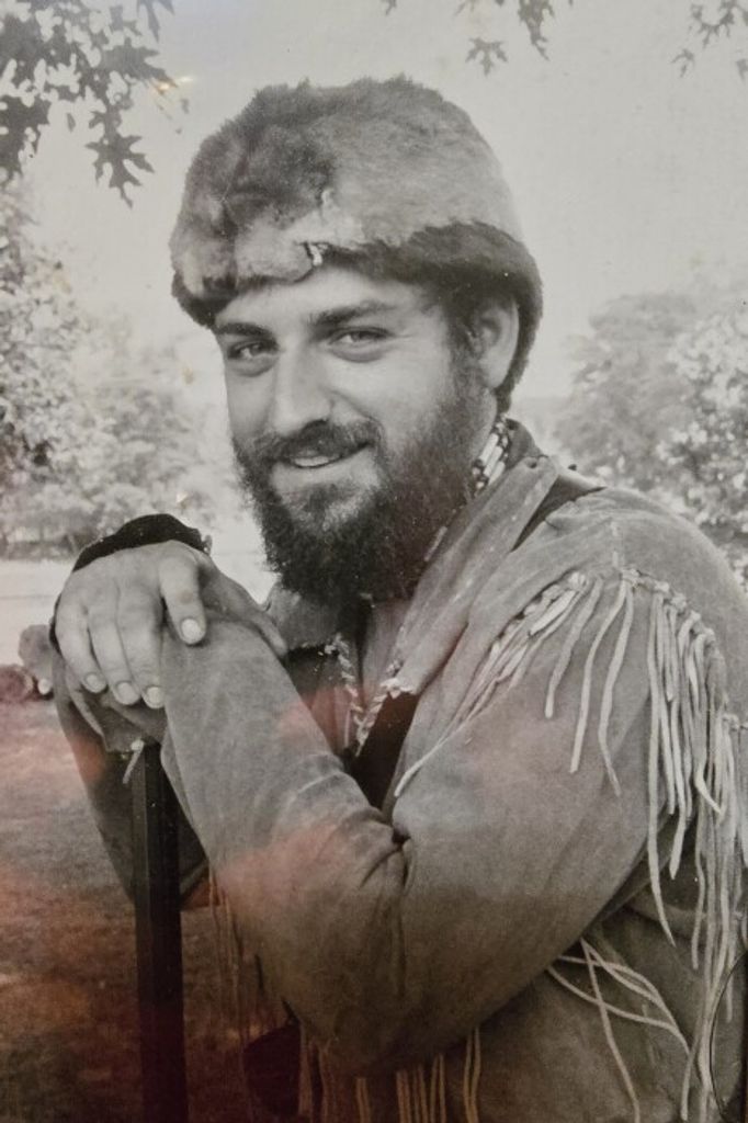 Leslie "Keith" Aeschleman Profile Photo