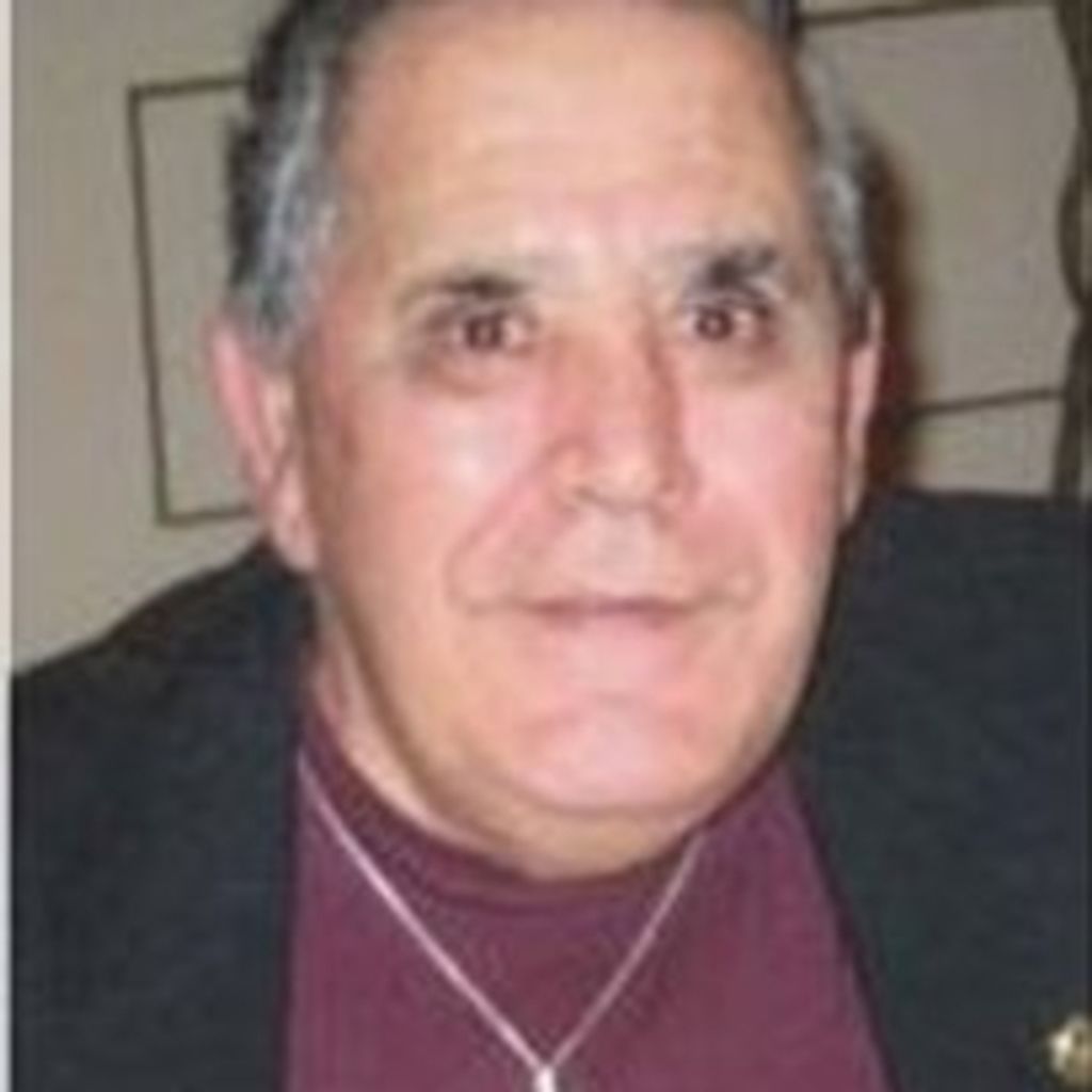 Mr George Mello