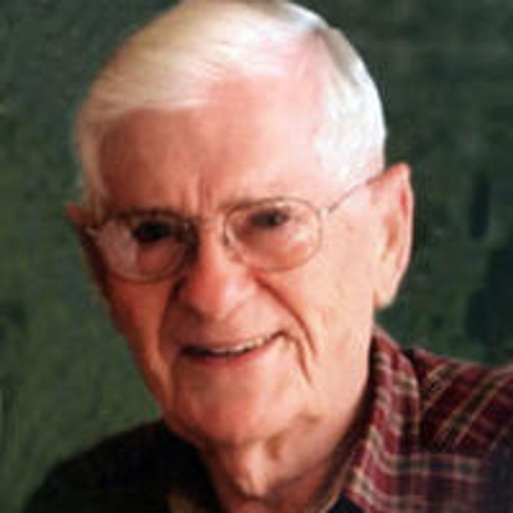 William "Bill" Henry Shamblin