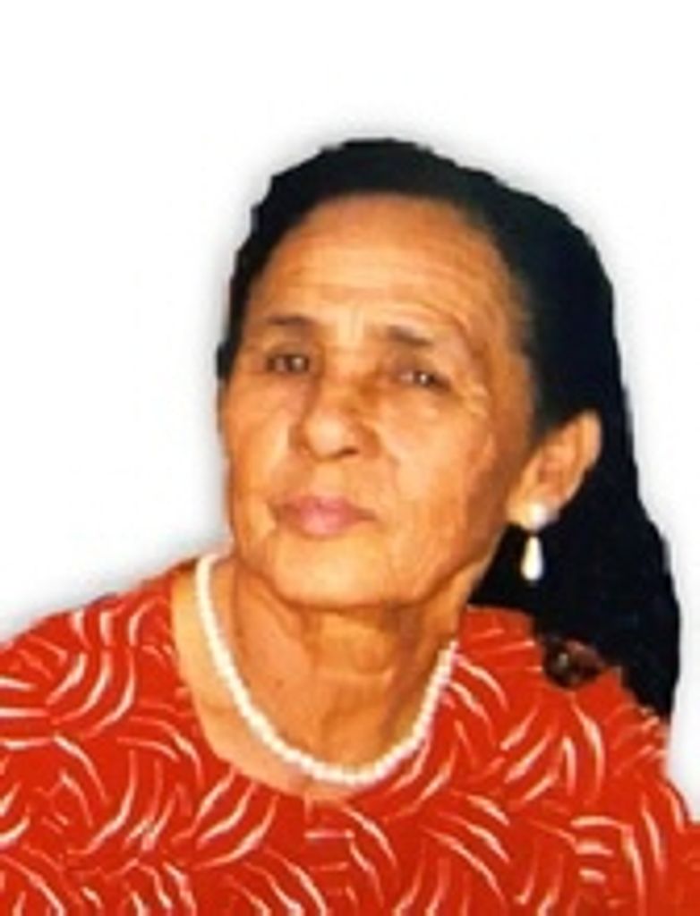 Ramona Rivera