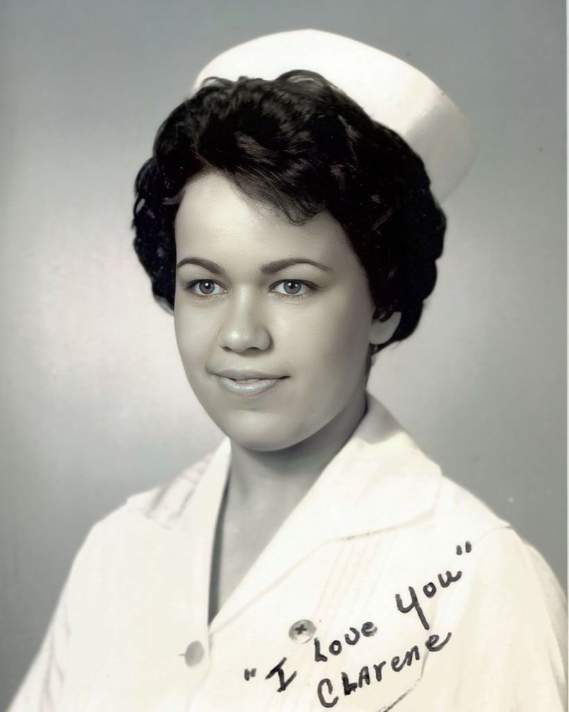 Florence "Clarene" Spaid Profile Photo