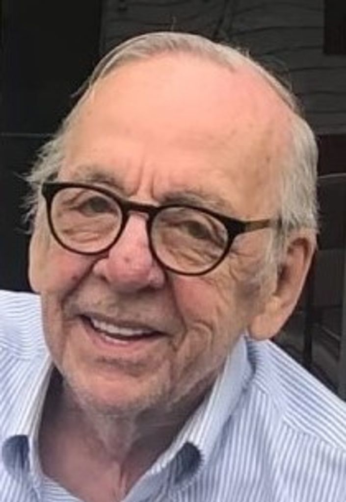 Charles S. Fast