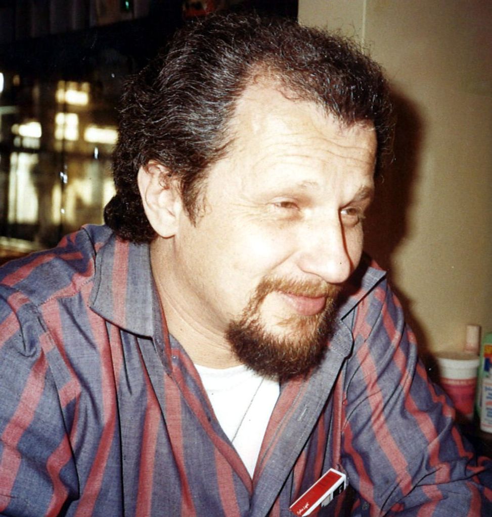 Karl Hans Sitte