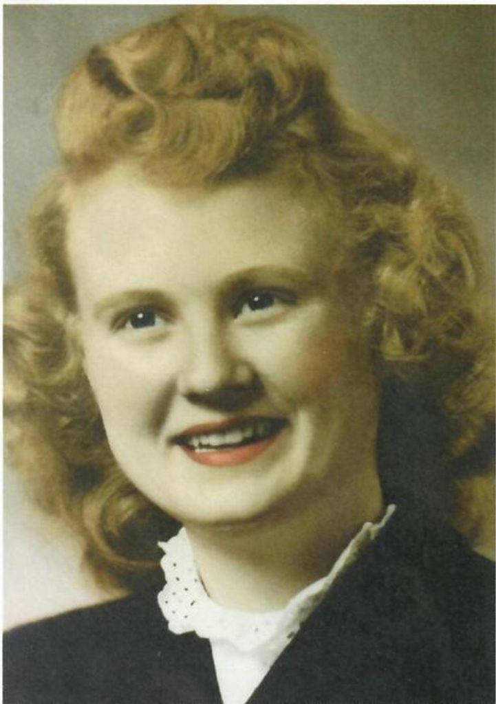 Helen West Profile Photo