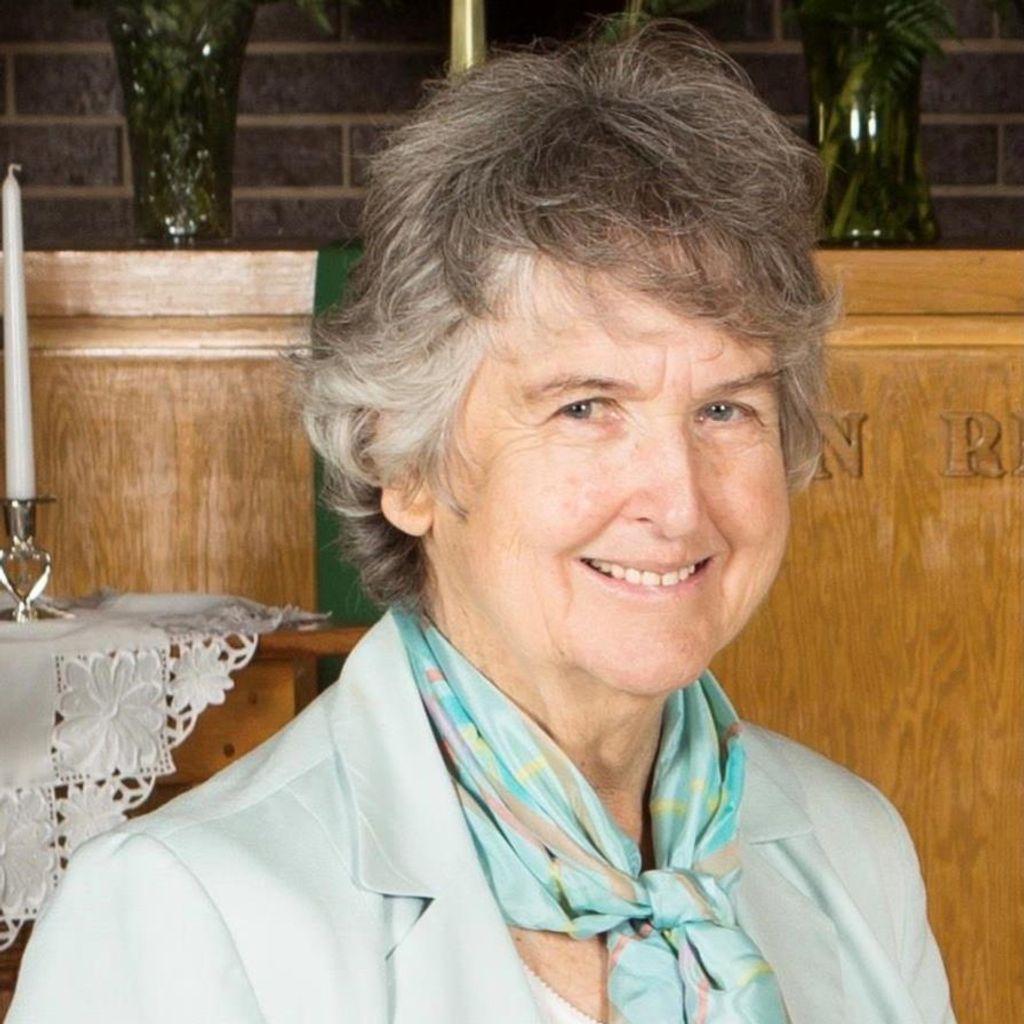 Charlotte J. Mccarty