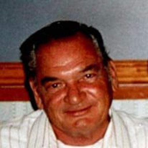 Robert Howard Benyon Profile Photo