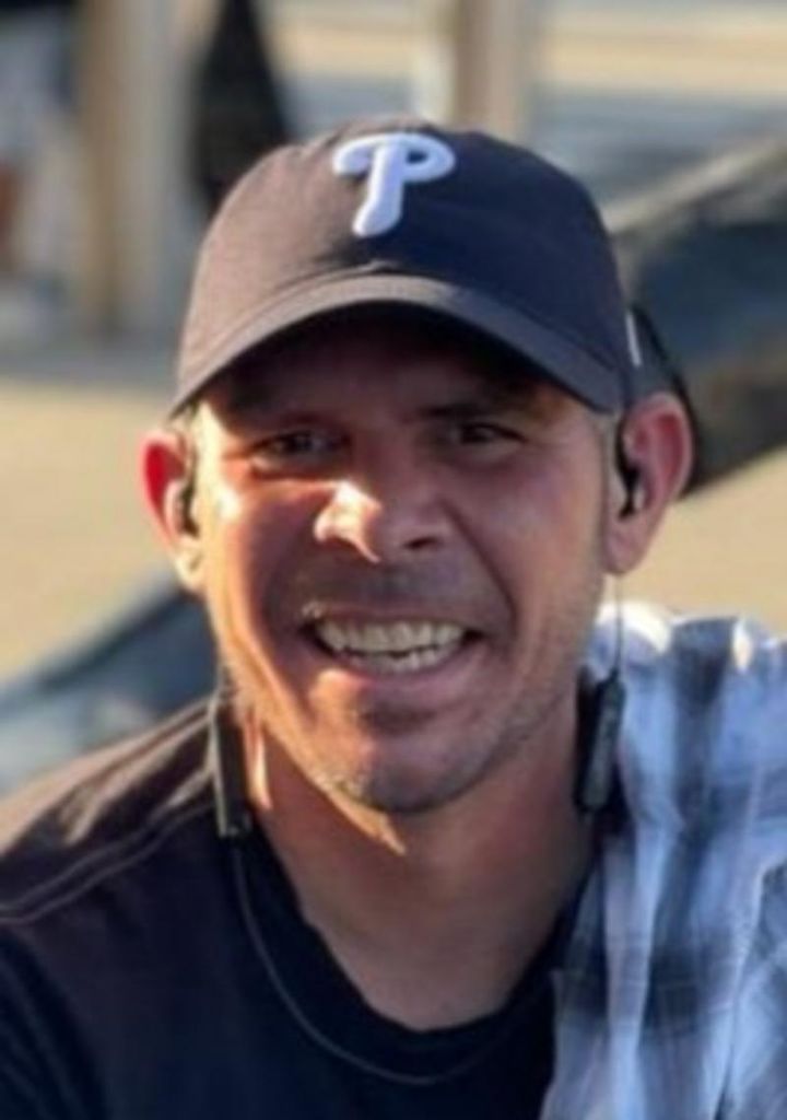 Dominick "Nick" Kunz