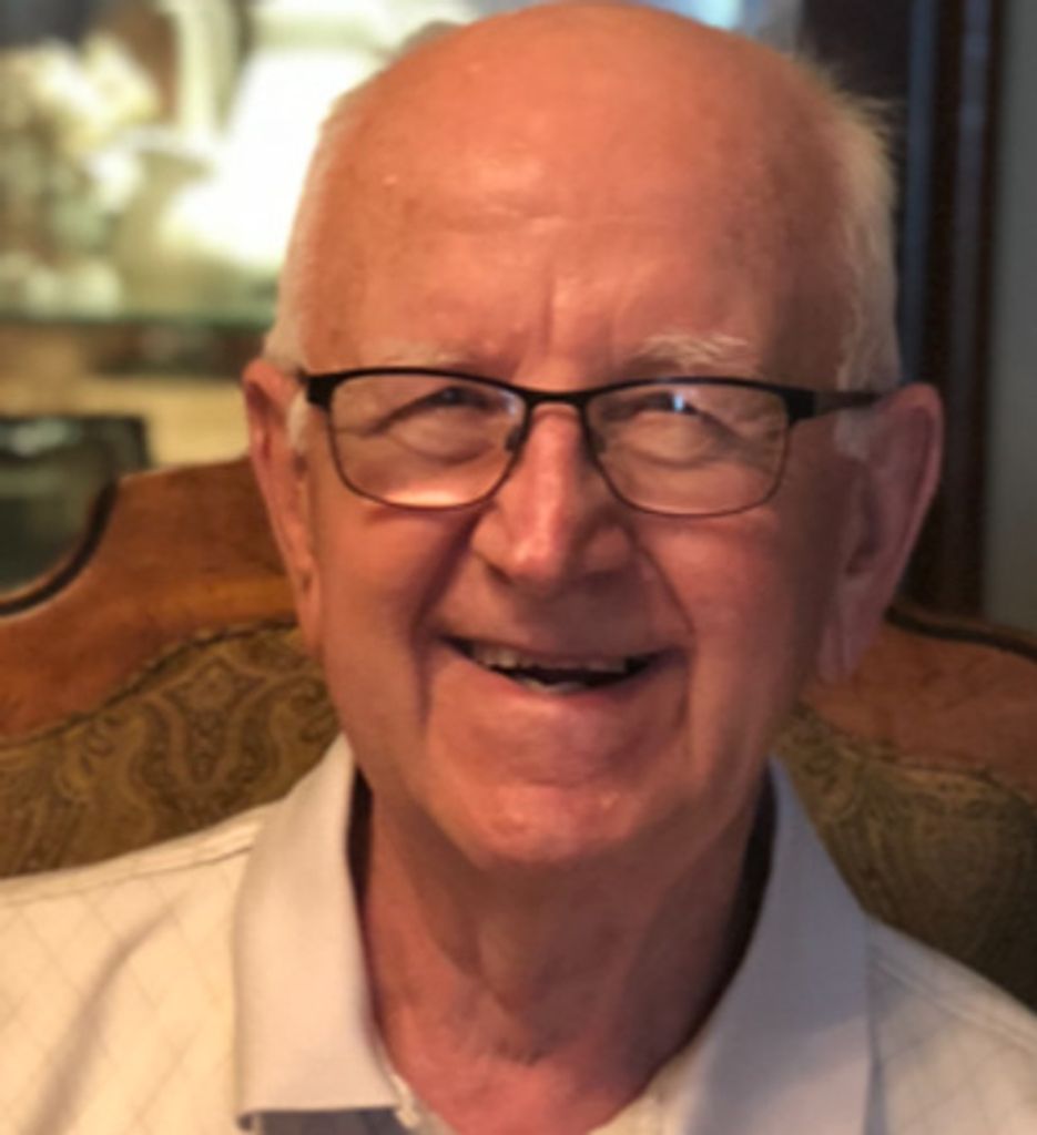 Stuart G. Clark Profile Photo