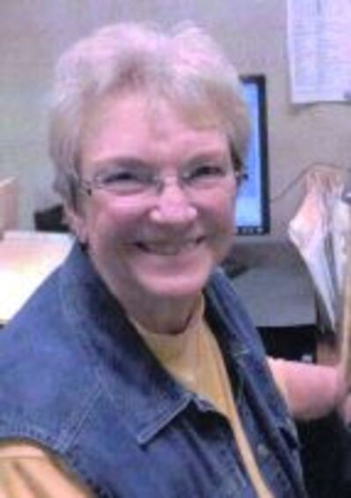 Carolyn C. King Profile Photo