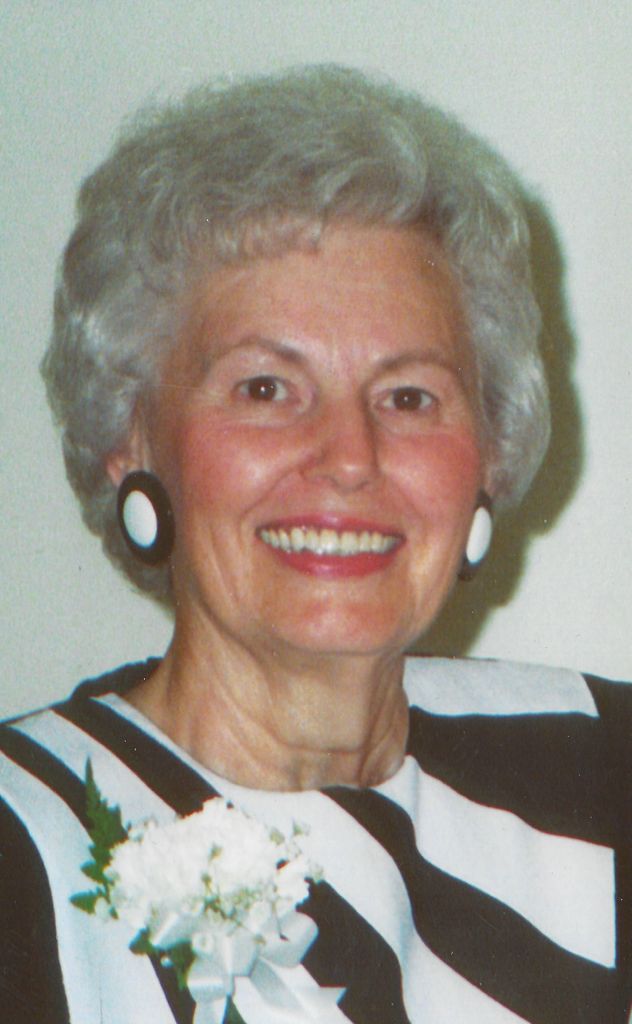 Leona A. Rolfzen
