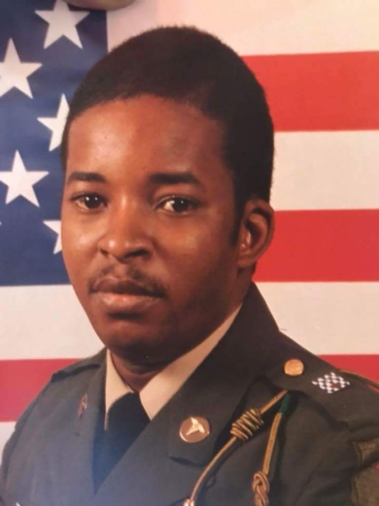 Shawn R. Smith Sr. Profile Photo