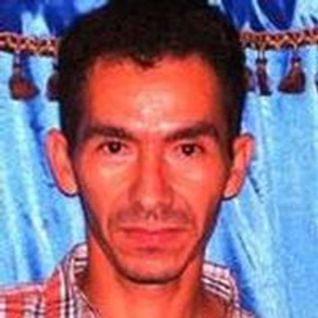 Efrain Vera-Perez