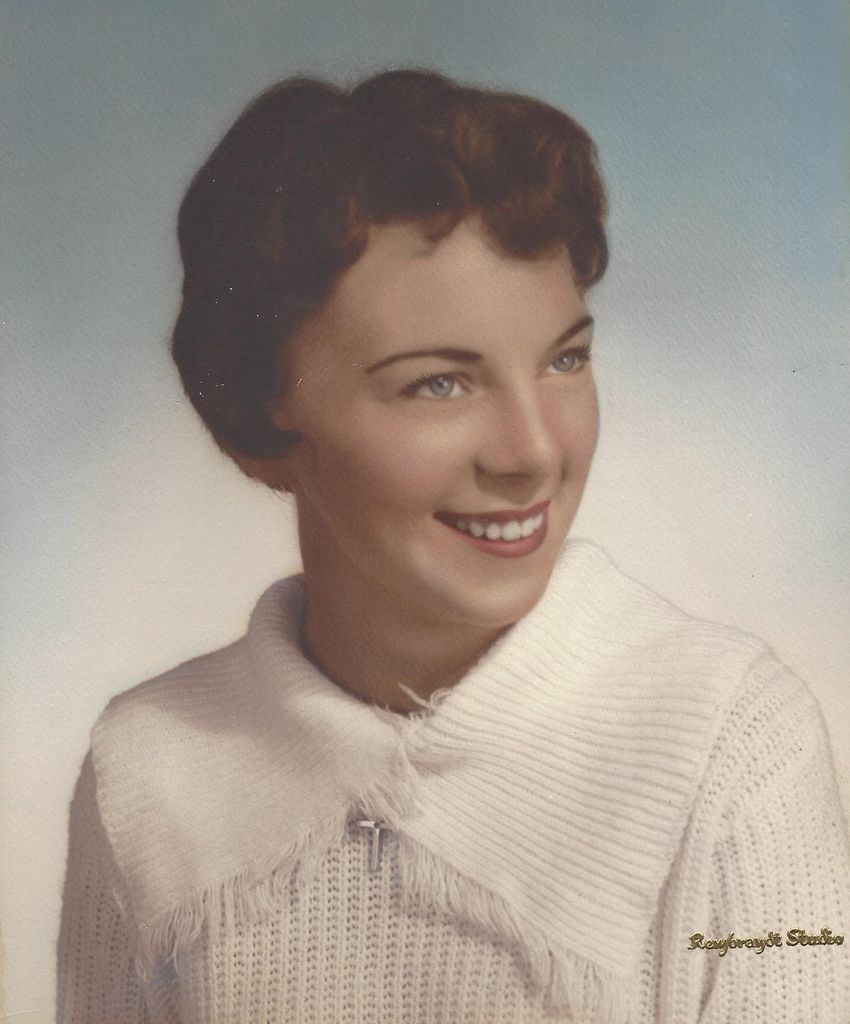 Mary E. Weirich