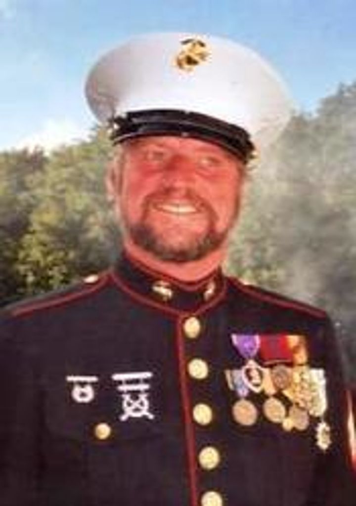 Daniel James Murtha Profile Photo