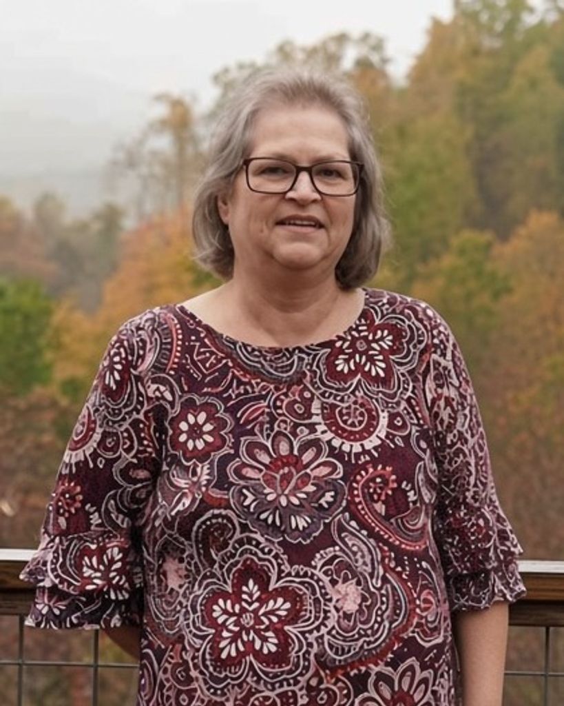 Patricia Kay Dutton