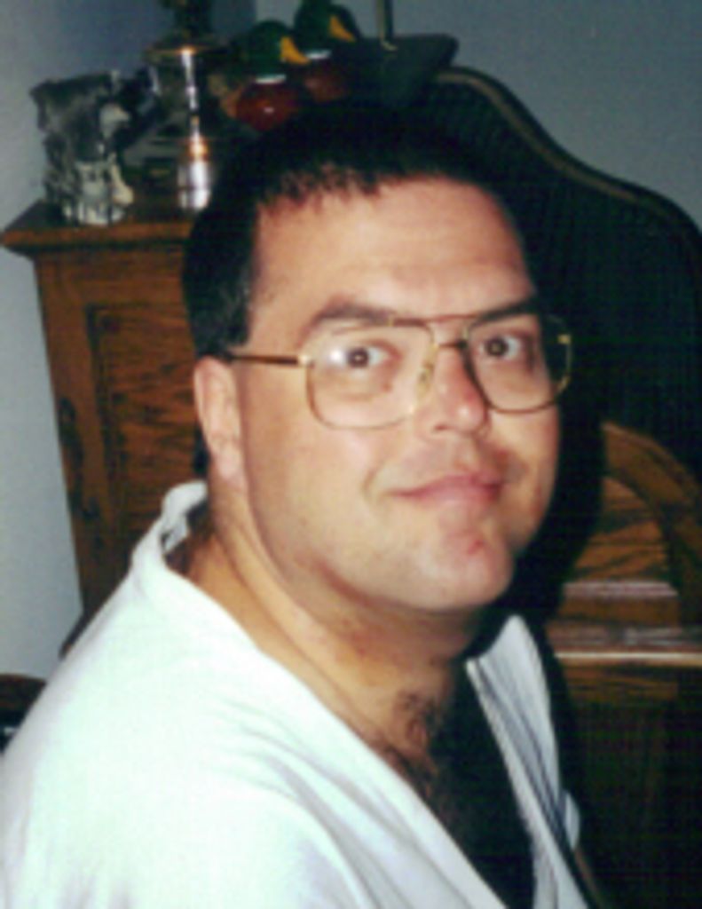 Timothy L Beach Profile Photo