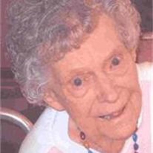 Alice M. Leonard Profile Photo