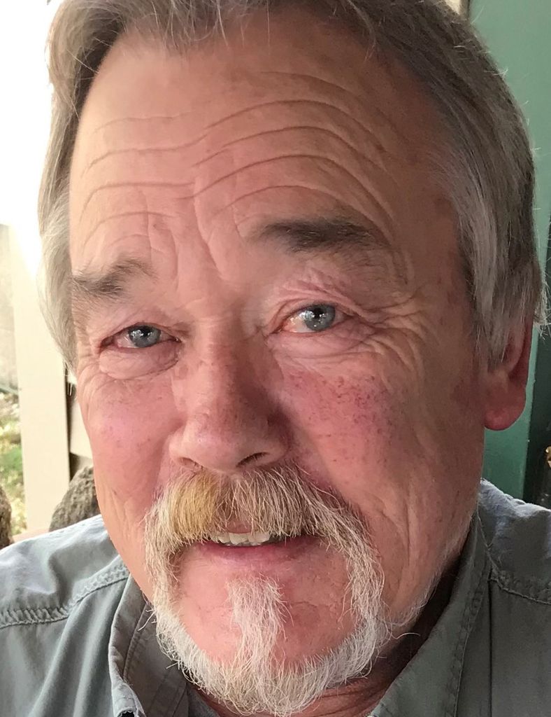 Kim Richard Krebs Profile Photo