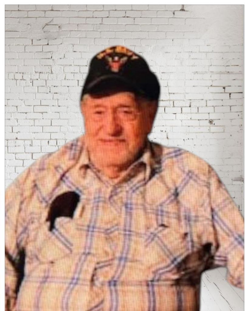 Thomas Rayford Mills