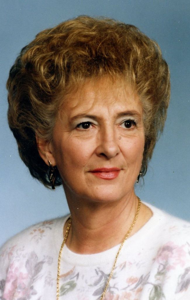 Lucille O. (Lamarche) Parent Profile Photo