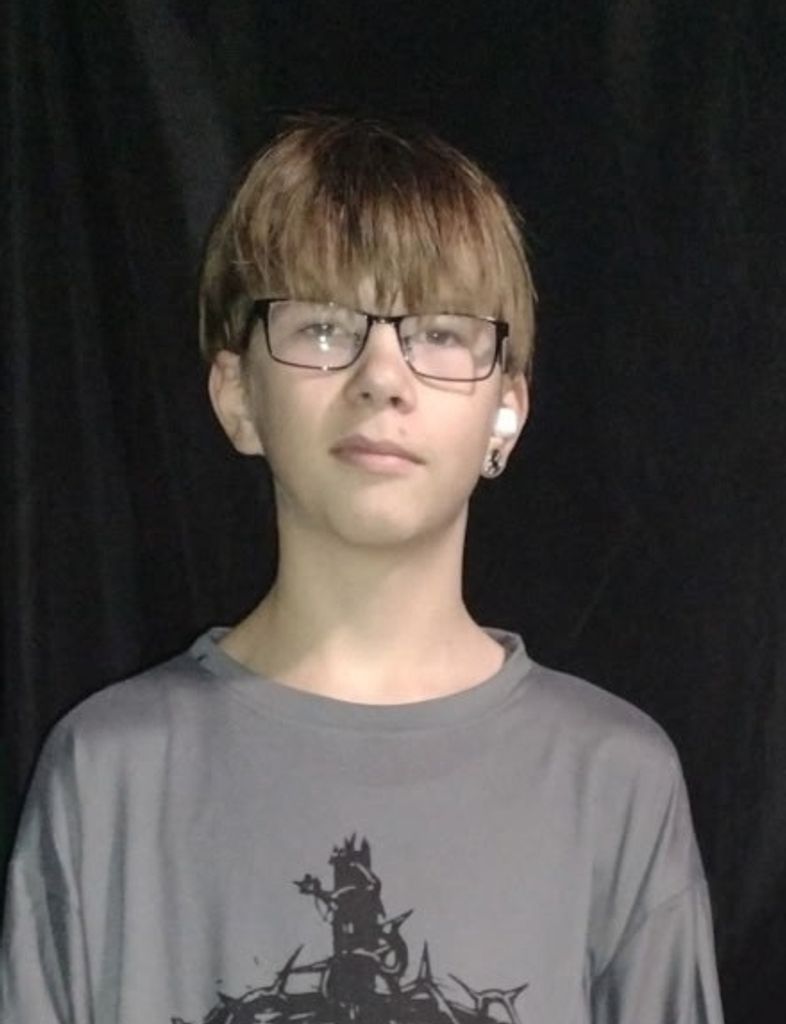 Karter Russell Jones Profile Photo