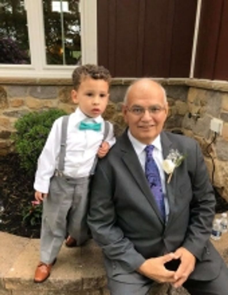 John J Rizzuto