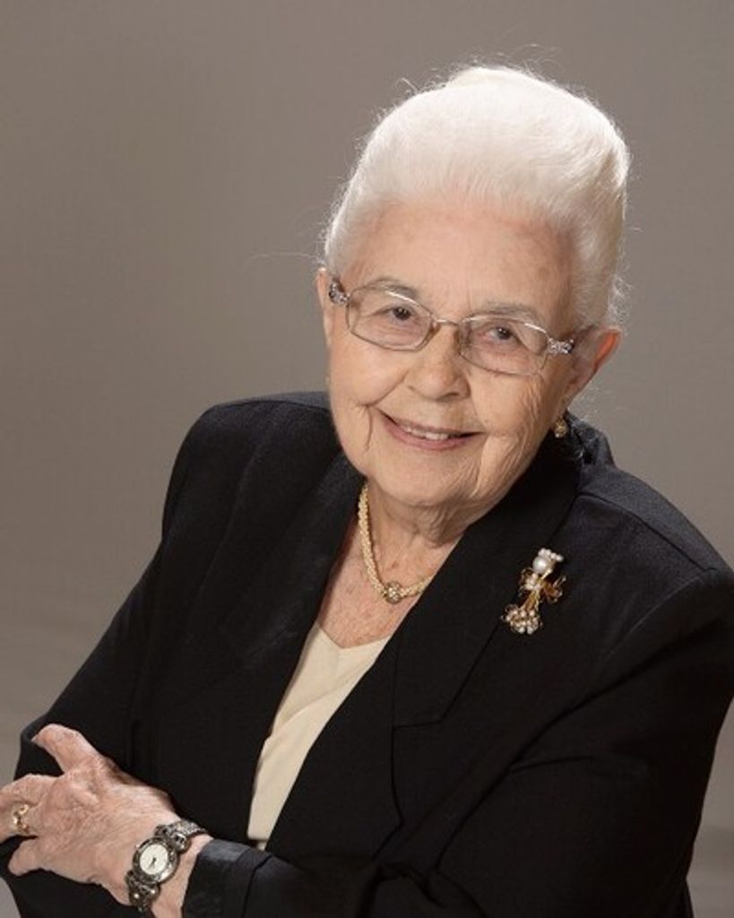 Ellen G. Wray Profile Photo