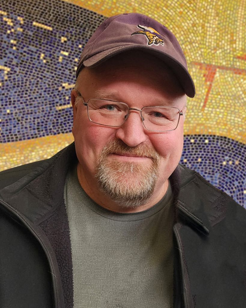 Kyle J. Nelson Profile Photo