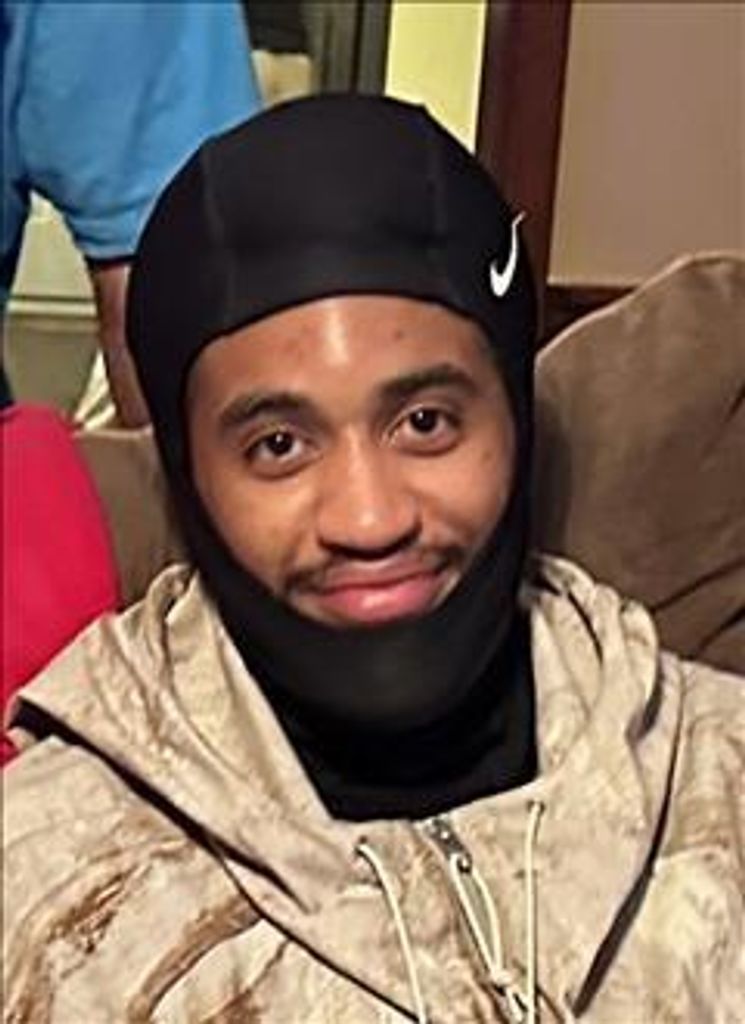 Jarbar Karemm Garcia Ii Profile Photo