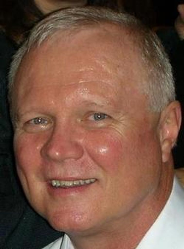 Ralph "Tony" Anthony Montgomery