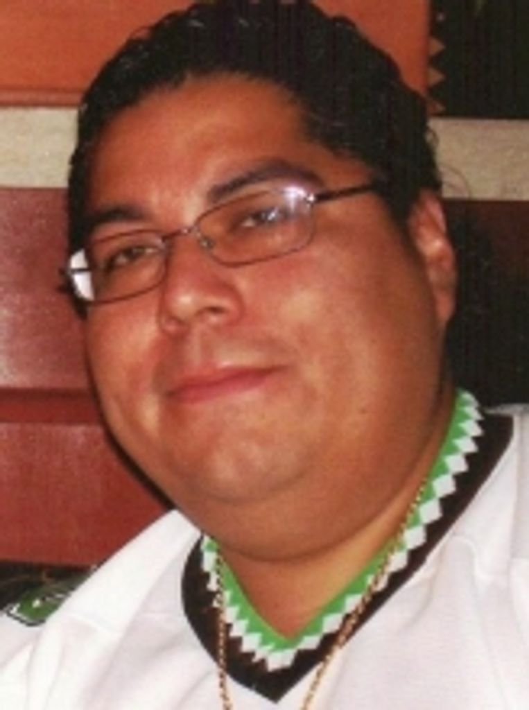 Ronnie Ray Skenandore